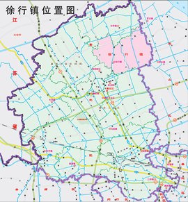 徐水区
