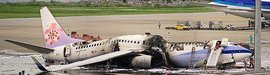 中华航空120号班机空难_360百科