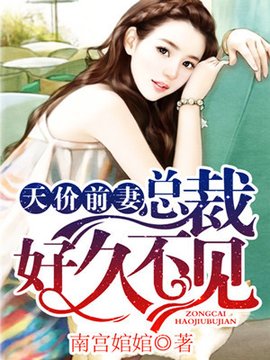 天价前妻:总裁好久不见