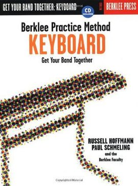 Berklee Practice Method
