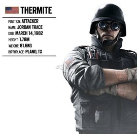 Thermite