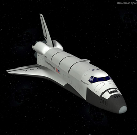 航天飞机_360百科
