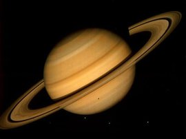 土星与星座：深入解析这宇宙最强大存在对人生旅程的深远影响 (土星星座配对)