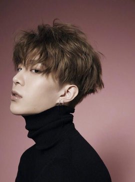 范冰冰弟弟范丞丞正式开通微博 微博地址入口