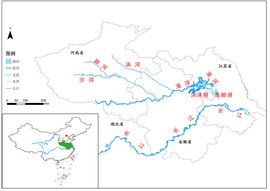 水系特征