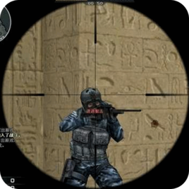 CF狙击技巧高手速成攻略