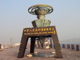 黄海高程