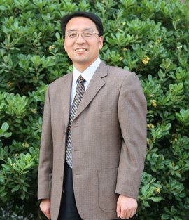 杨万欣