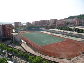 铜陵县第一中学