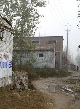 侯庙镇人口_人口普查