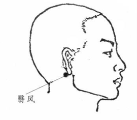 翳风穴  免费编辑   添加义项名