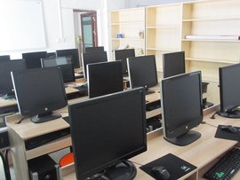 电脑培训机构
