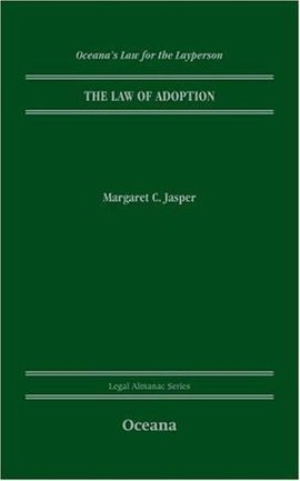 The Law of Adoption
