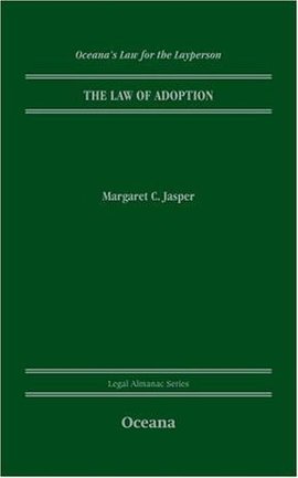 The Law of Adoption