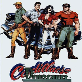 单机游戏恐龙快打