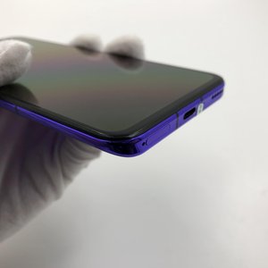 官方质检95成新 5g全网通 霓影紫 6g/128g 国行 荣耀 荣耀 30 5g