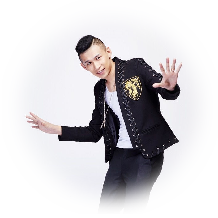 李天佑演员歌手