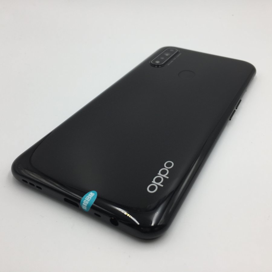 oppoa8全网通秘夜黑4g128g国行9成新4g128g真机实拍