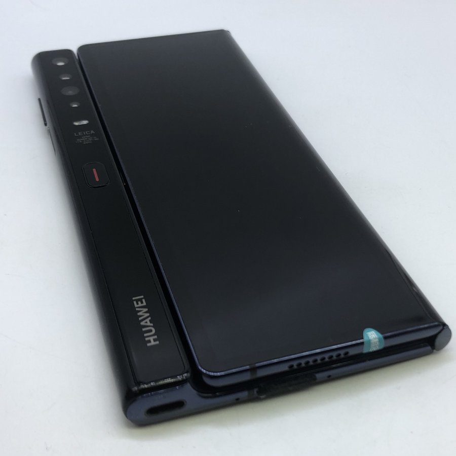 华为【mate xs】5g全网通 星际蓝 8g/512g 国行 95成新