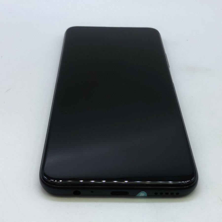 荣耀【9x】全网通 黑色 6g/64g 国行 99成新