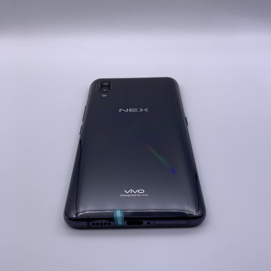 vivo【nexs】全网通 星迹版 8g/128g 国行 9成新