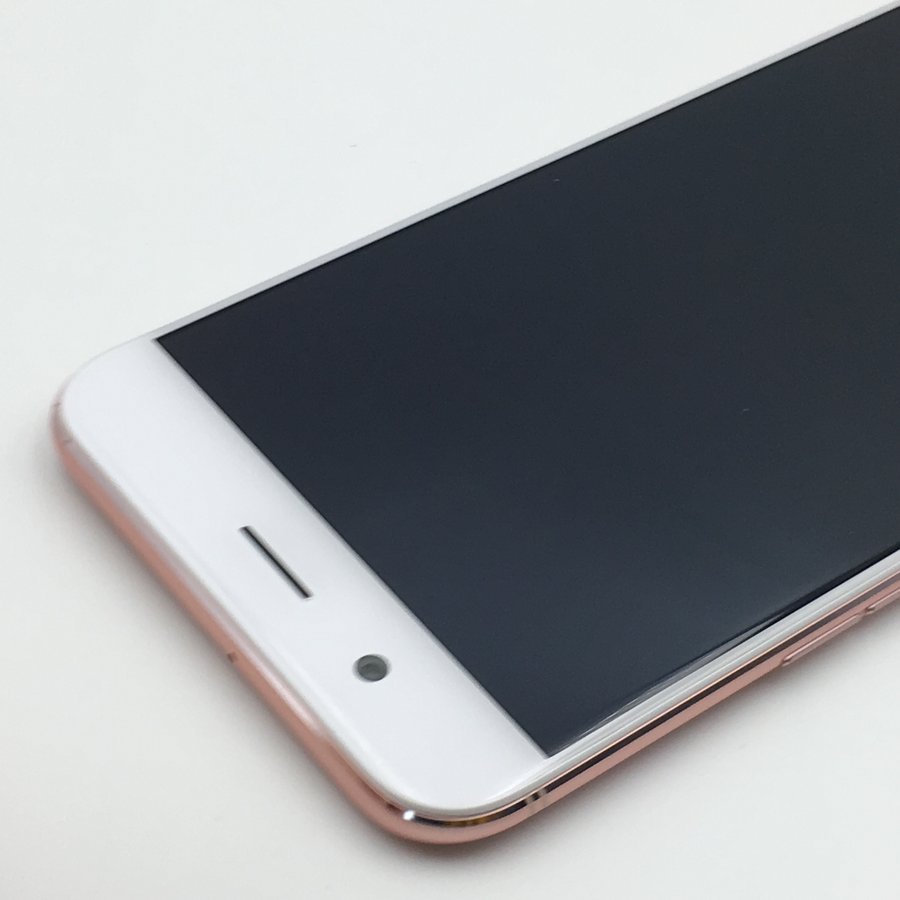 oppo【r11】移动 4g/3g/2g 玫瑰金 4g/64g 国行 95成新