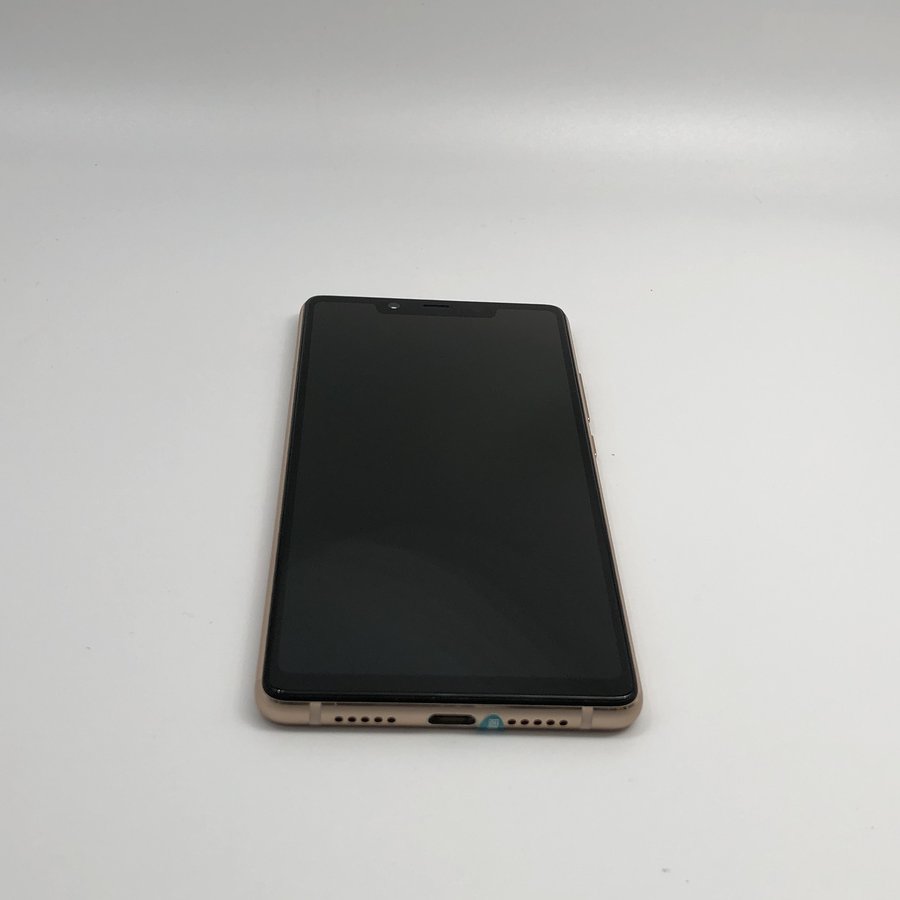 小米【小米8 se】全网通 金色 4g/64g 国行 9成新
