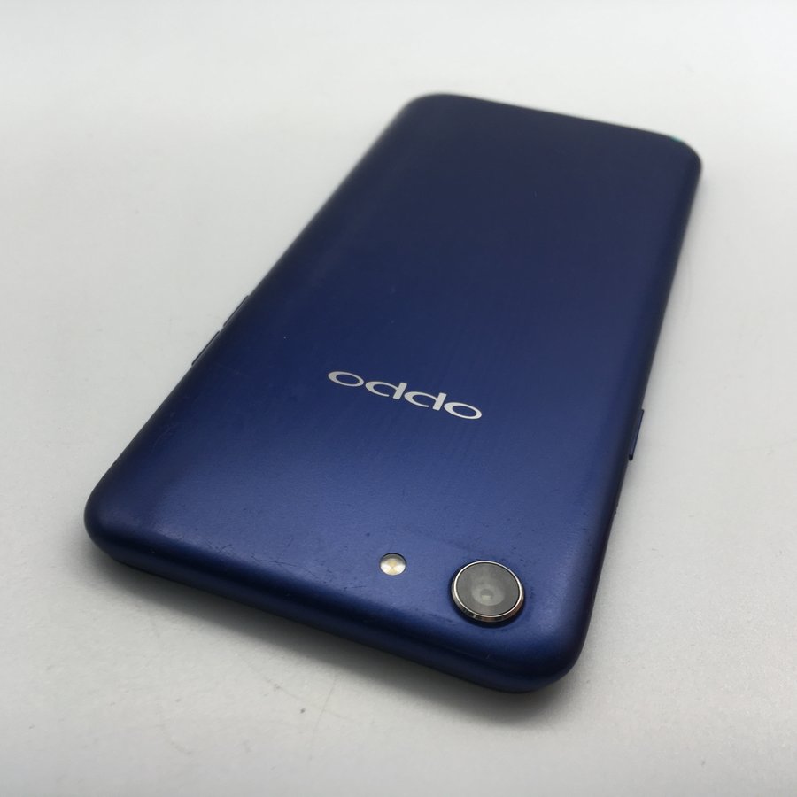 oppo【a1】移动 4g/3g/2g 蓝色 3g/32g 国行 9成新
