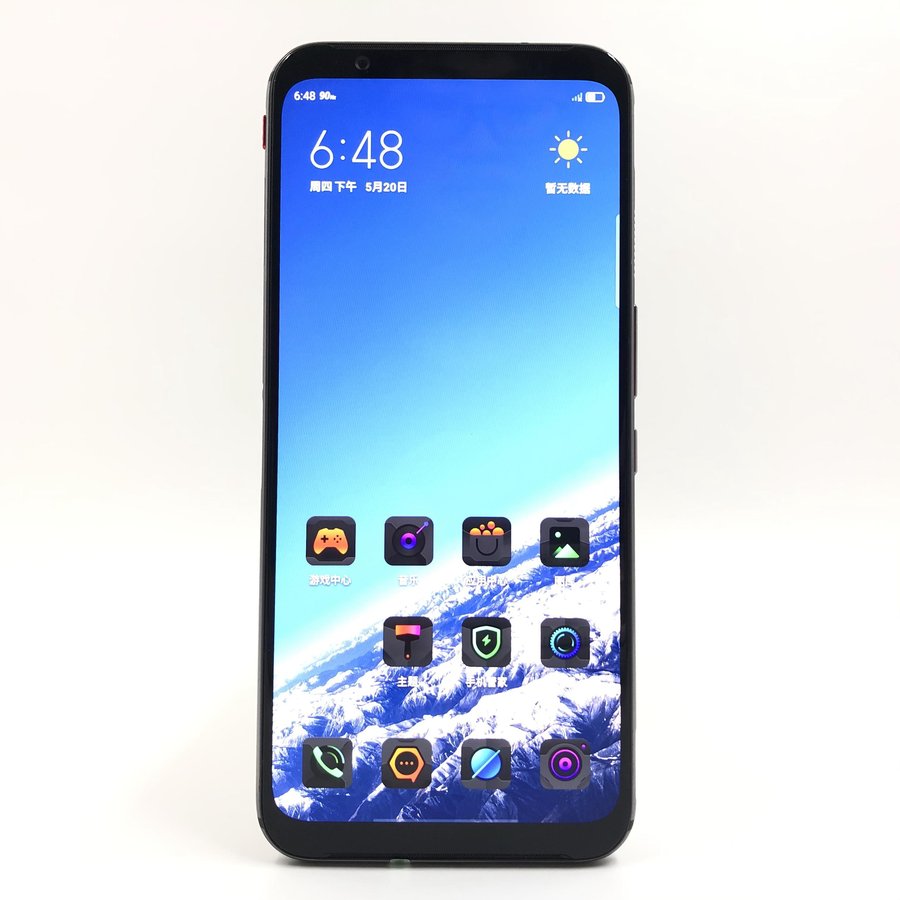 努比亚红魔3s基本信息 imei 866*****420(购买后可查看完整imei) 保修