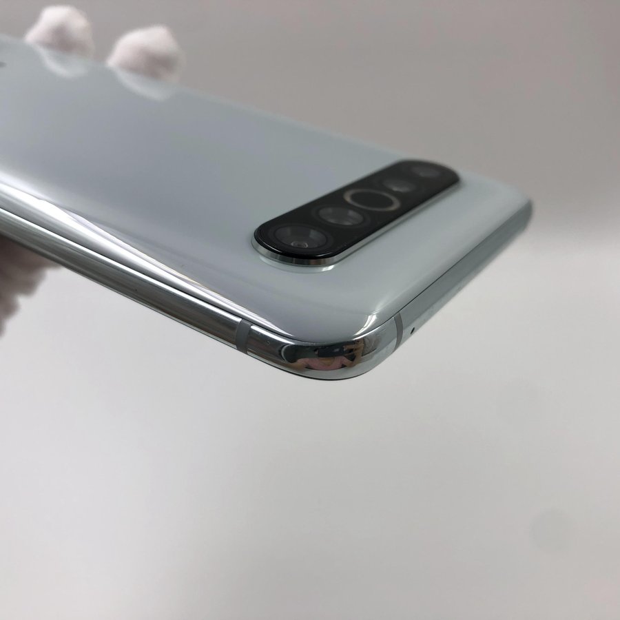 魅族【魅族 17 pro】5g全网通 月白天青 12g/256g 国行 95新 真机实拍