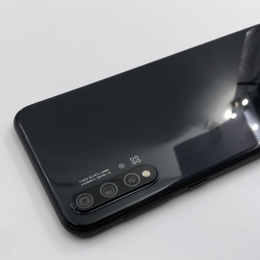 华为【nova 5 pro】全网通 亮黑色 8g/128g 国行 95新