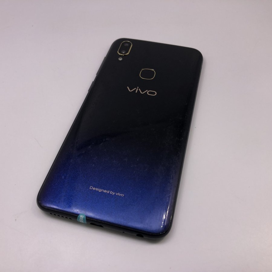 vivo【z3】全网通 黑色 6g/64g 国行 8成新