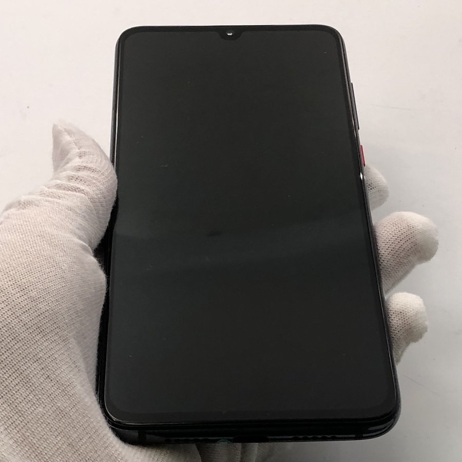 小米【小米9 pro 5g】5g全网通 黑色 8g/256g 国行 8成新