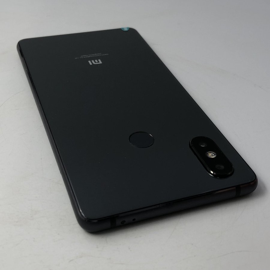 小米【小米8 se】全网通 灰色 6g/128g 国行 8成新