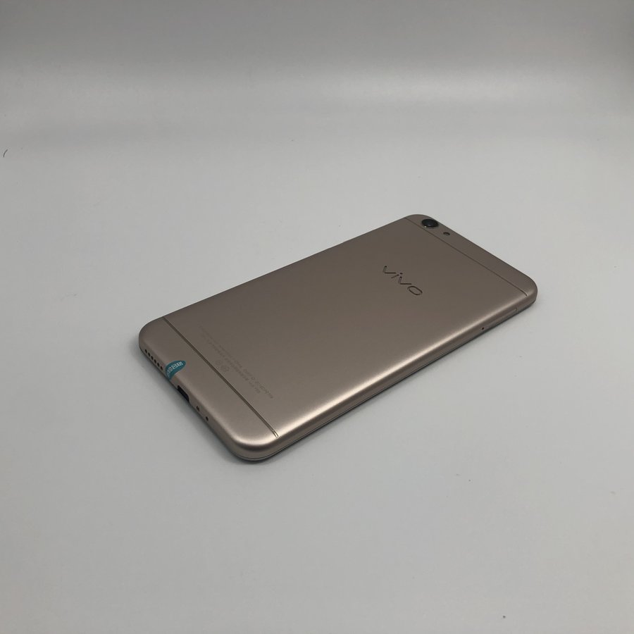 vivo【y66】全网通 金色 32g 国行 95成新