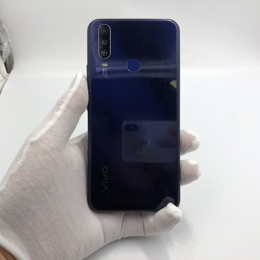 vivo【y3s】95新