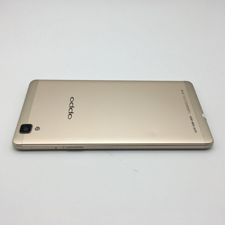 oppo【a53】金色 全网通 16 g 国行 9成新