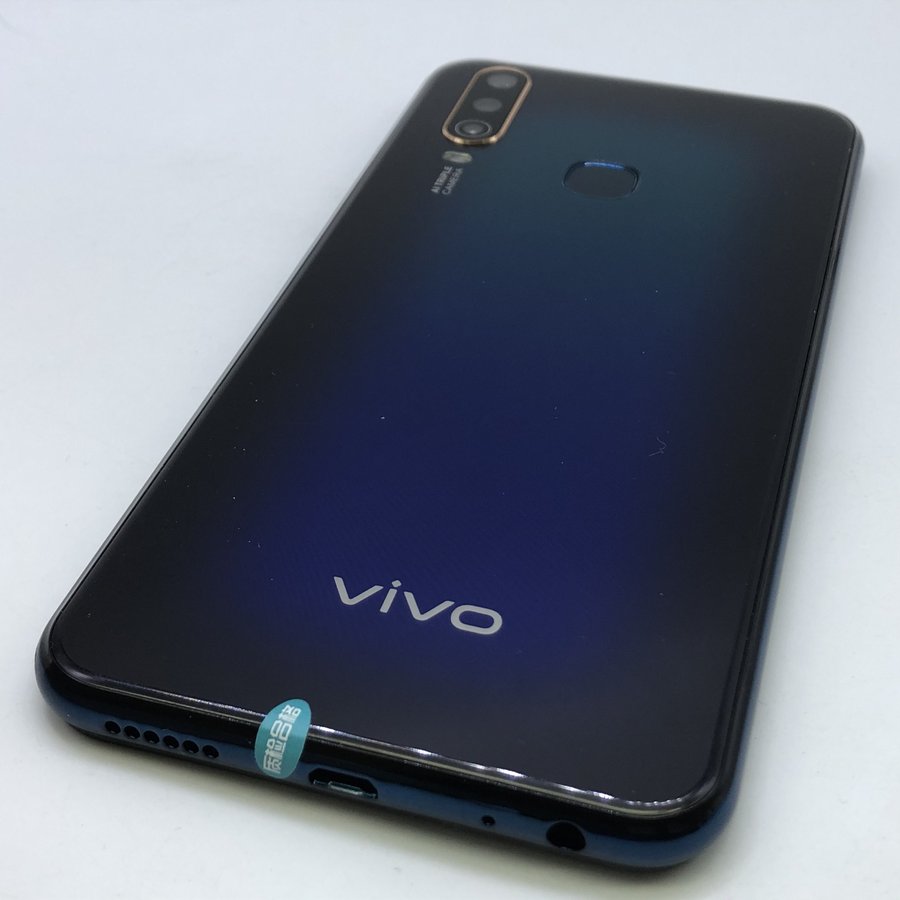 vivo y3照片图片