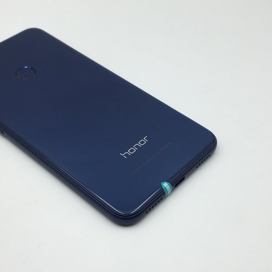 荣耀【荣耀8青春版】全网通 蓝色 3g/32g 国行 9成新