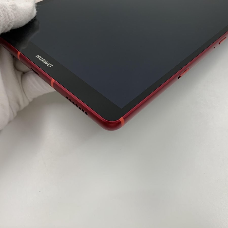 华为【平板m6 8.