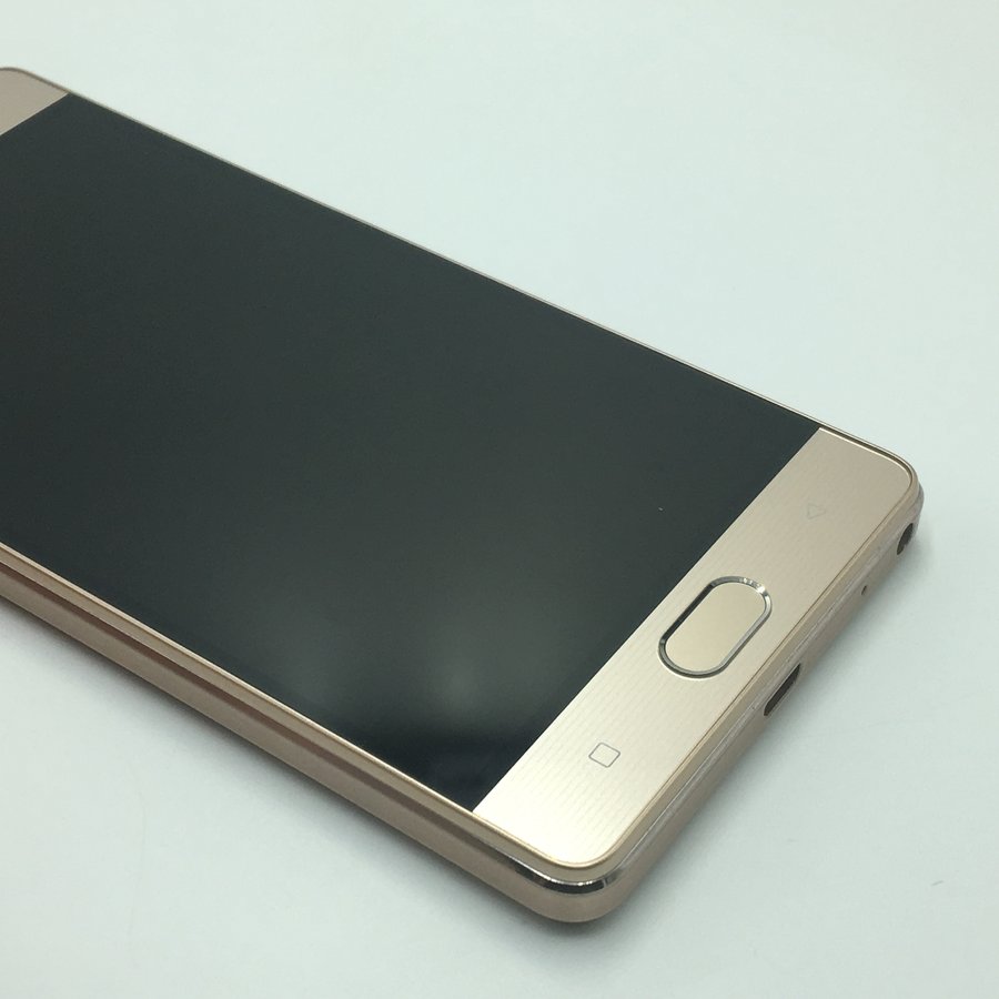 金立【gn5005】全网通 金色 32 g 国行 95成新