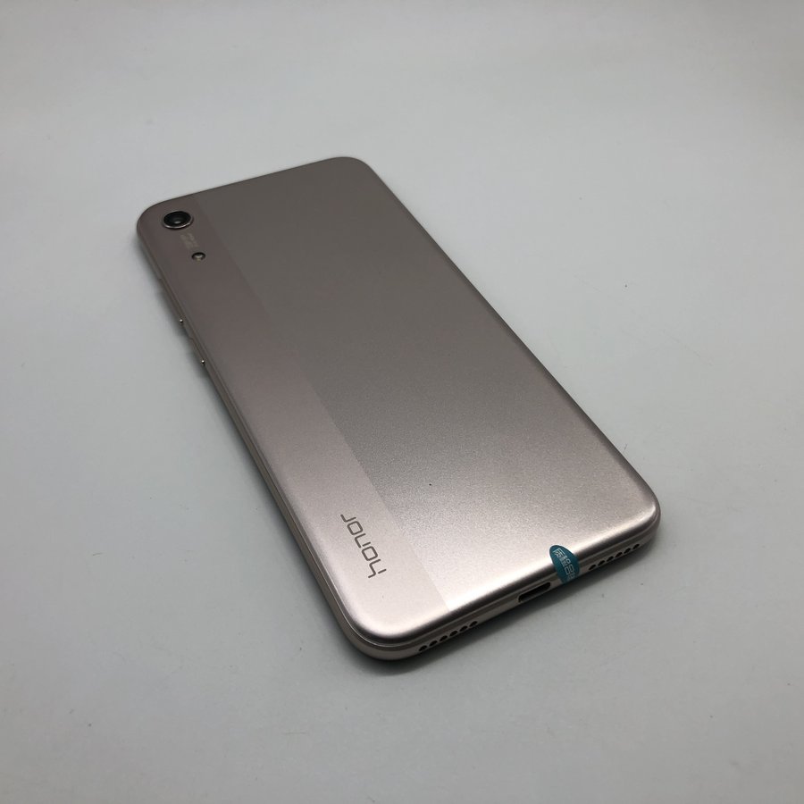 荣耀荣耀畅玩8a全网通金色3g32g国行9成新