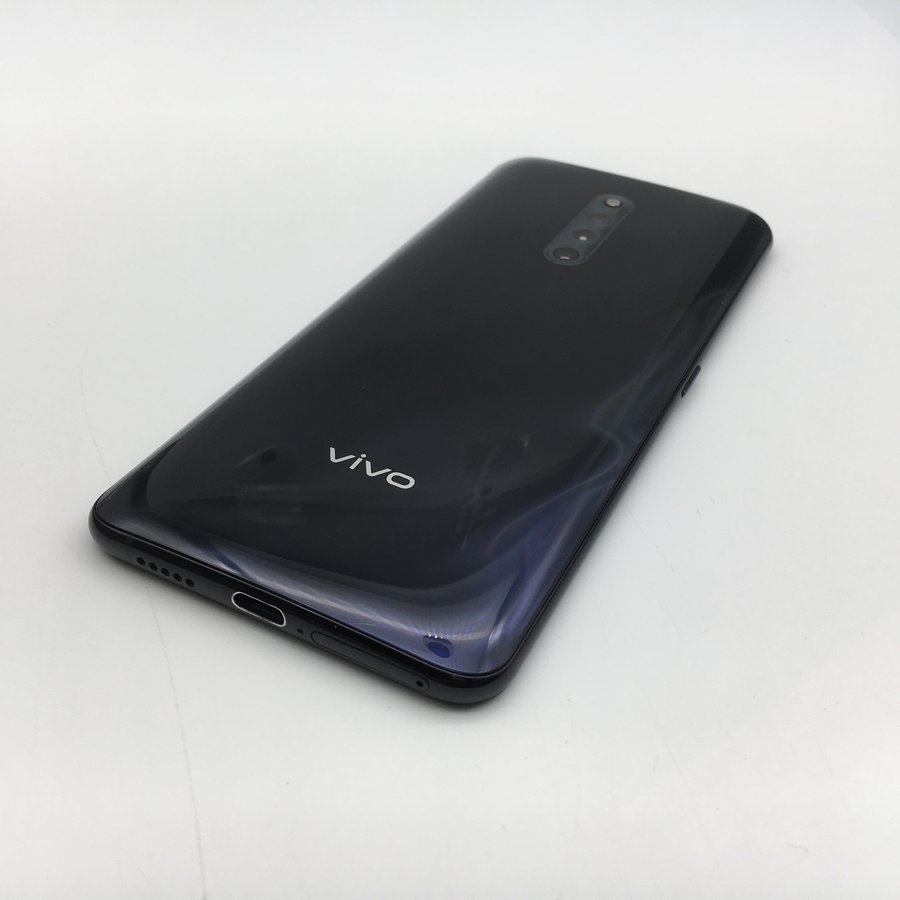 vivox27pro全网通黑色8g256g国行95成新