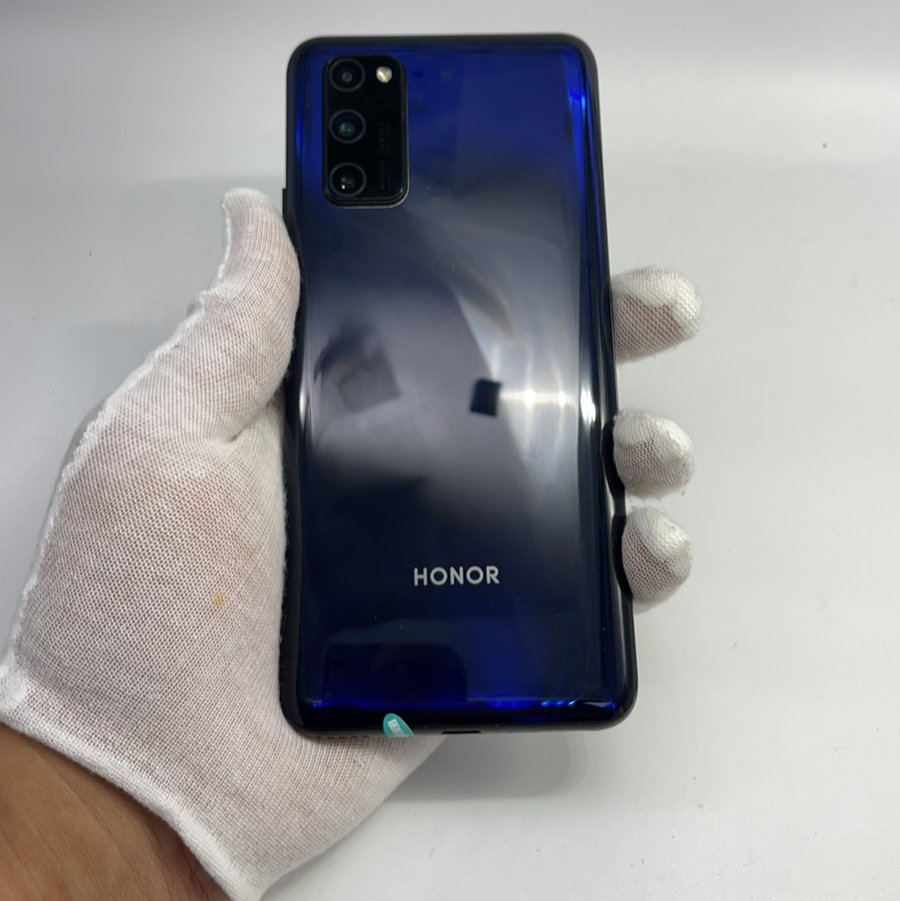 荣耀【荣耀 v30 pro 5g】5g全网通 幻夜星河 8g/128g 国行 95新