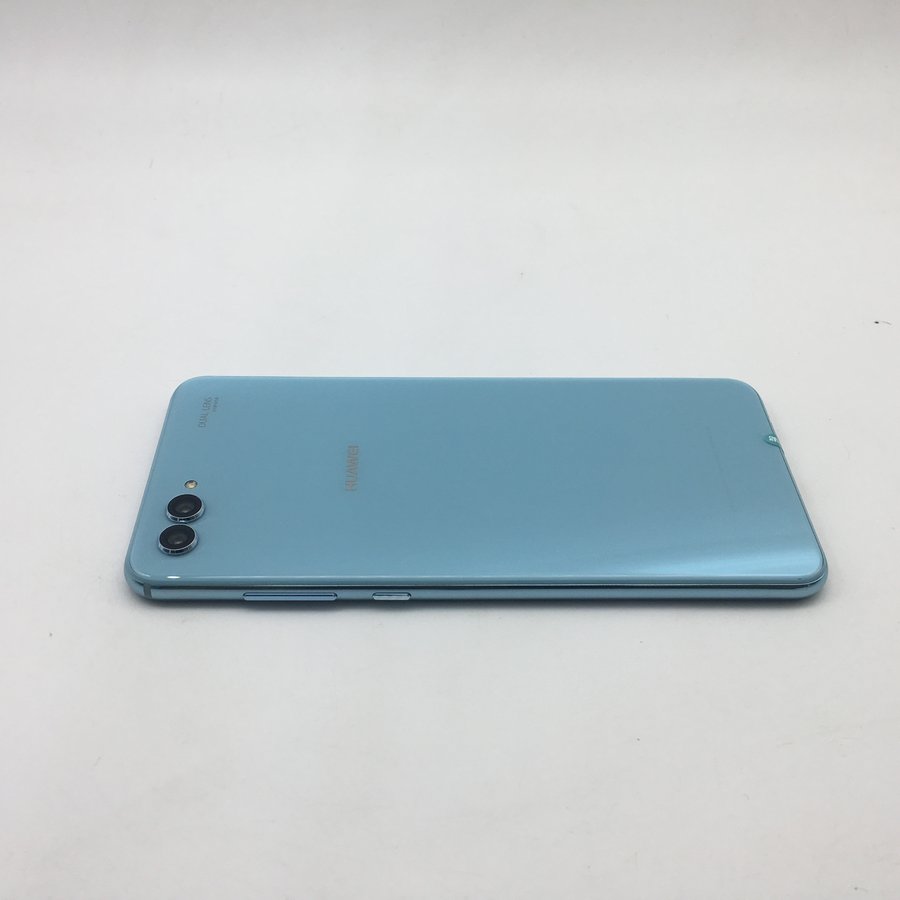 华为【nova2s】全网通 蓝色 6g/128g 国行 9成新