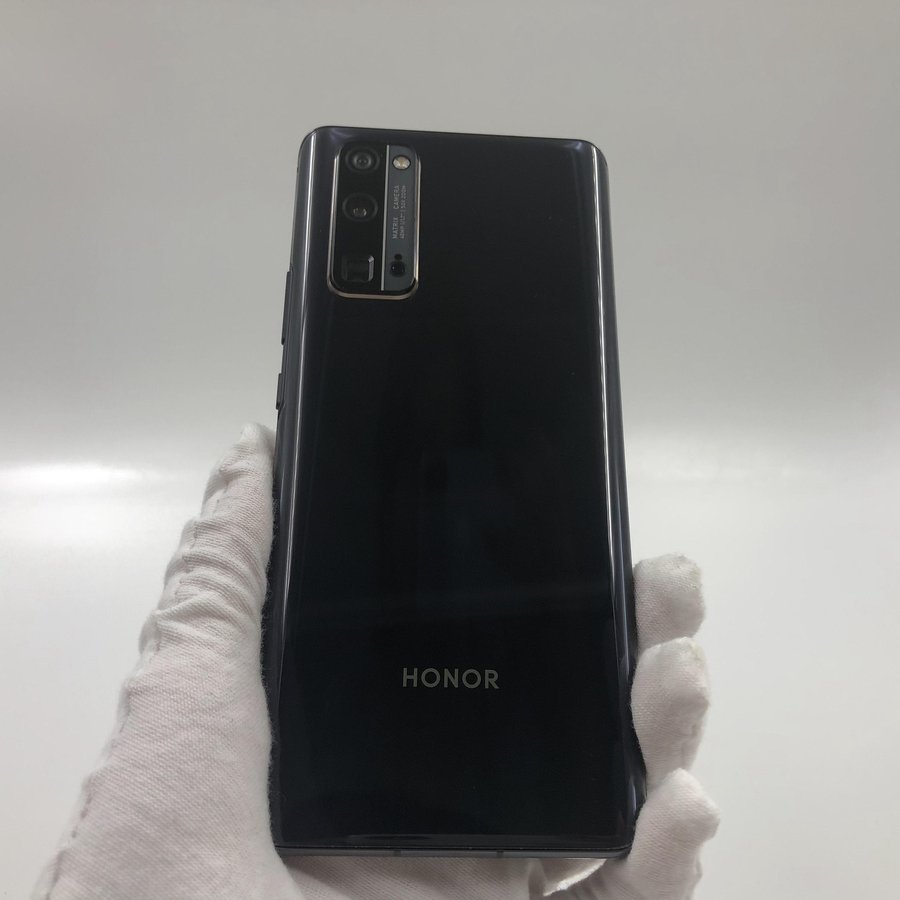 荣耀【荣耀 30 pro 5g】全网通 幻夜黑 8g/256g 国行 9成新 真机实拍