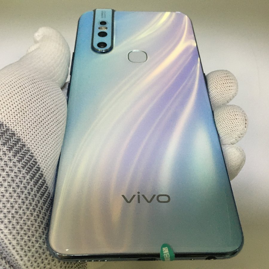 vivo【s1】全网通 仲夏梦 6g/256g 国行 9成新