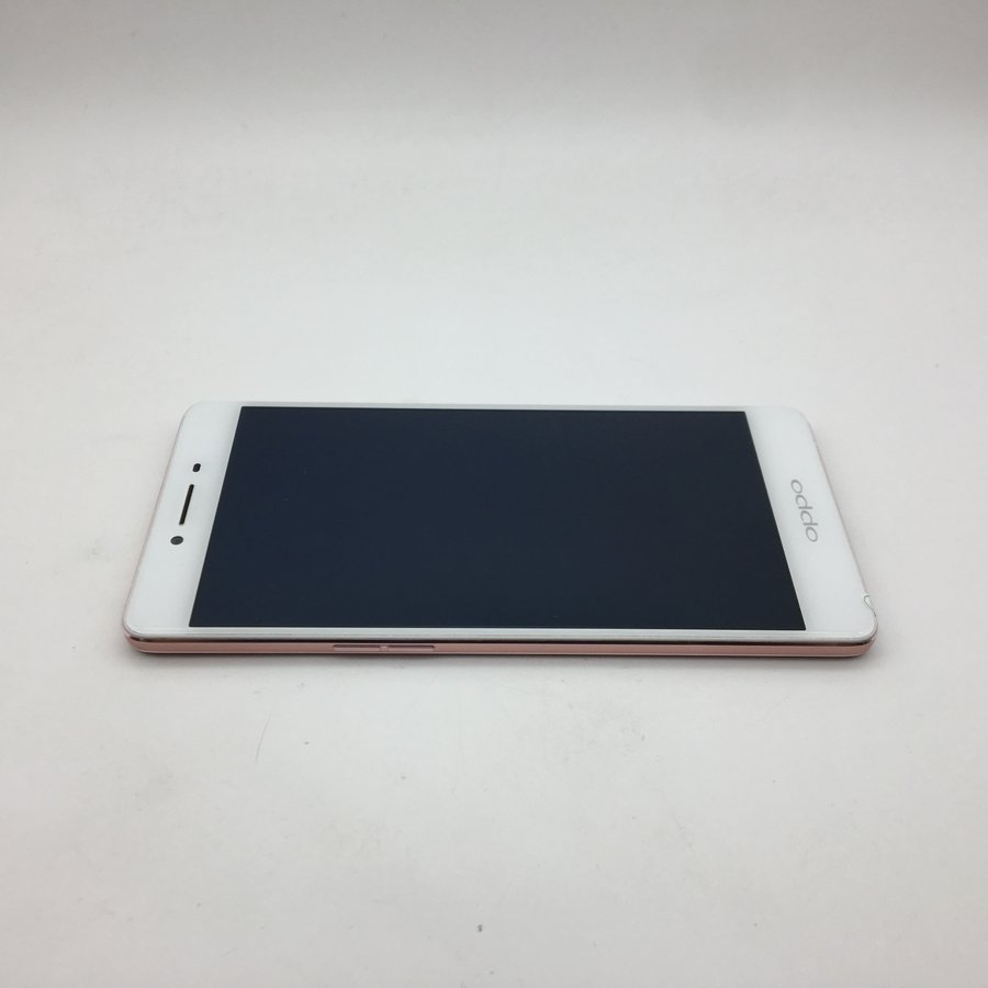 oppo【r7s】全网通 玫瑰金 32 g 国行 7成新