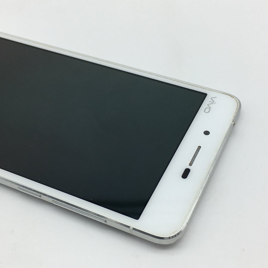 vivo【x5 max】移动 4g/3g/2g 16 g 银色 国行 7成新