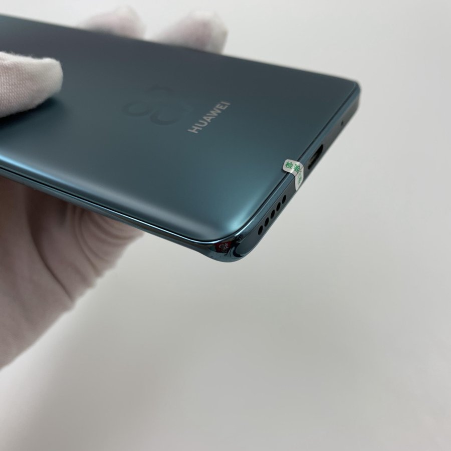 华为【nova 8(5g版)】5g全网通 绮境森林 8g/128g 国行 9成新 真机